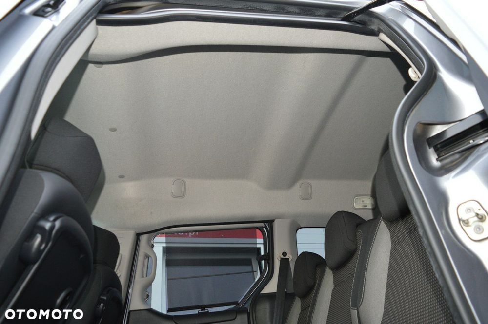 Peugeot Partner 110 Stop&Start Allure - 34