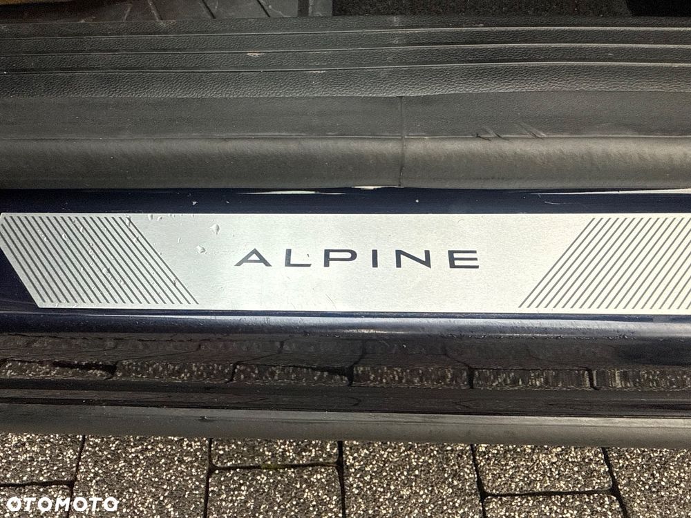 Renault Espace E-TECH Full Hybrid 200 Esprit Alpine 7-Sitzer - 40