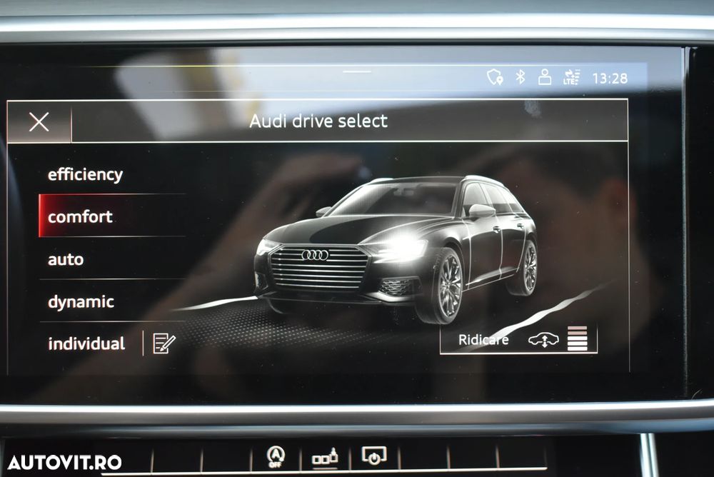 Audi S6 Avant 3.0 TDI quattro Tiptronic - 22
