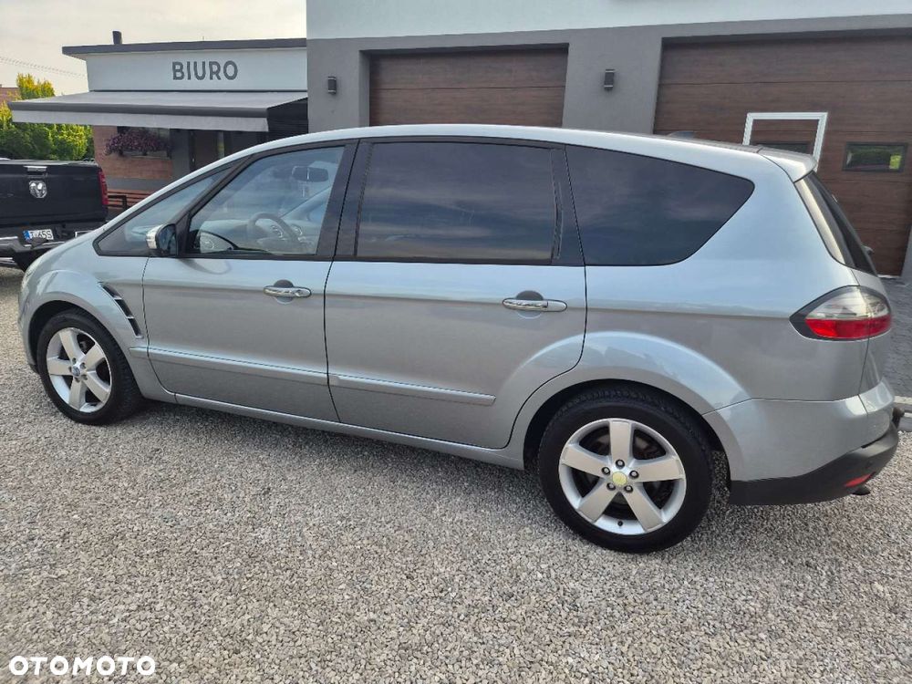 Ford S-Max - 5