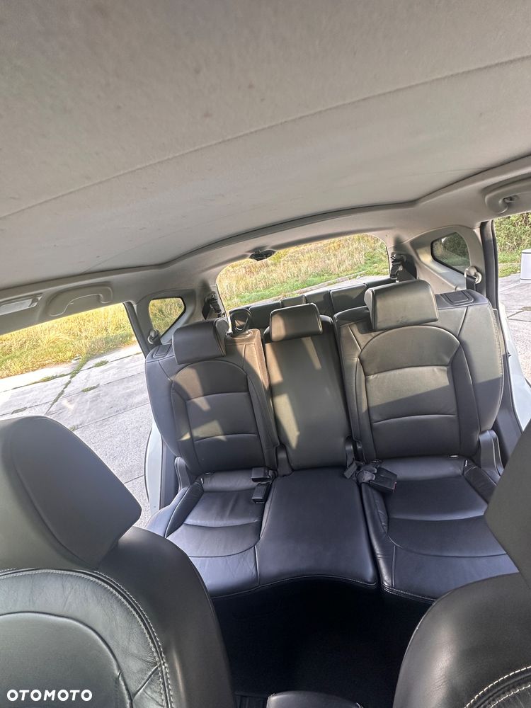 Nissan Qashqai+2 2.0 dCi 4x4 Tekna - 19