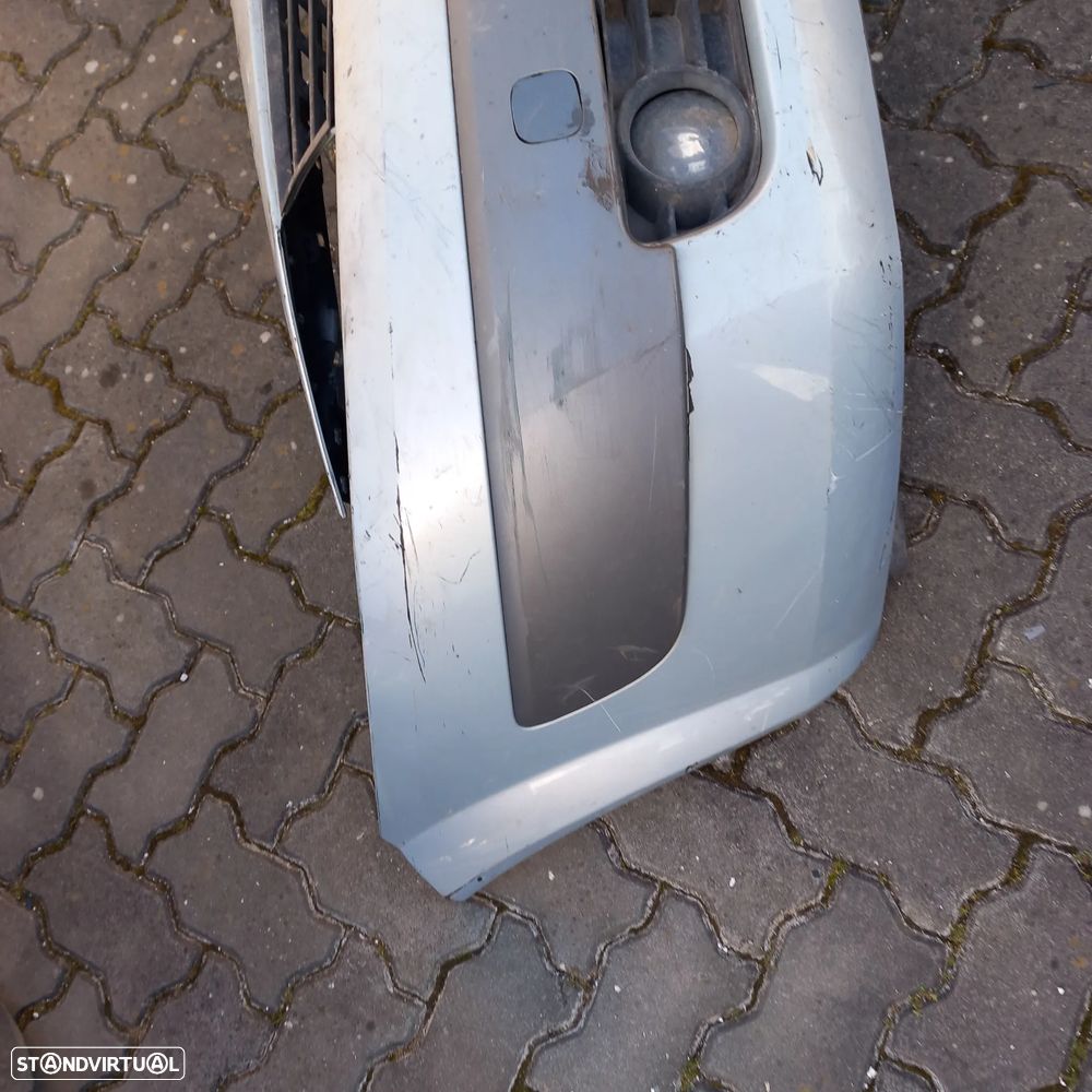 Para choques frente renault megane 2 - 4