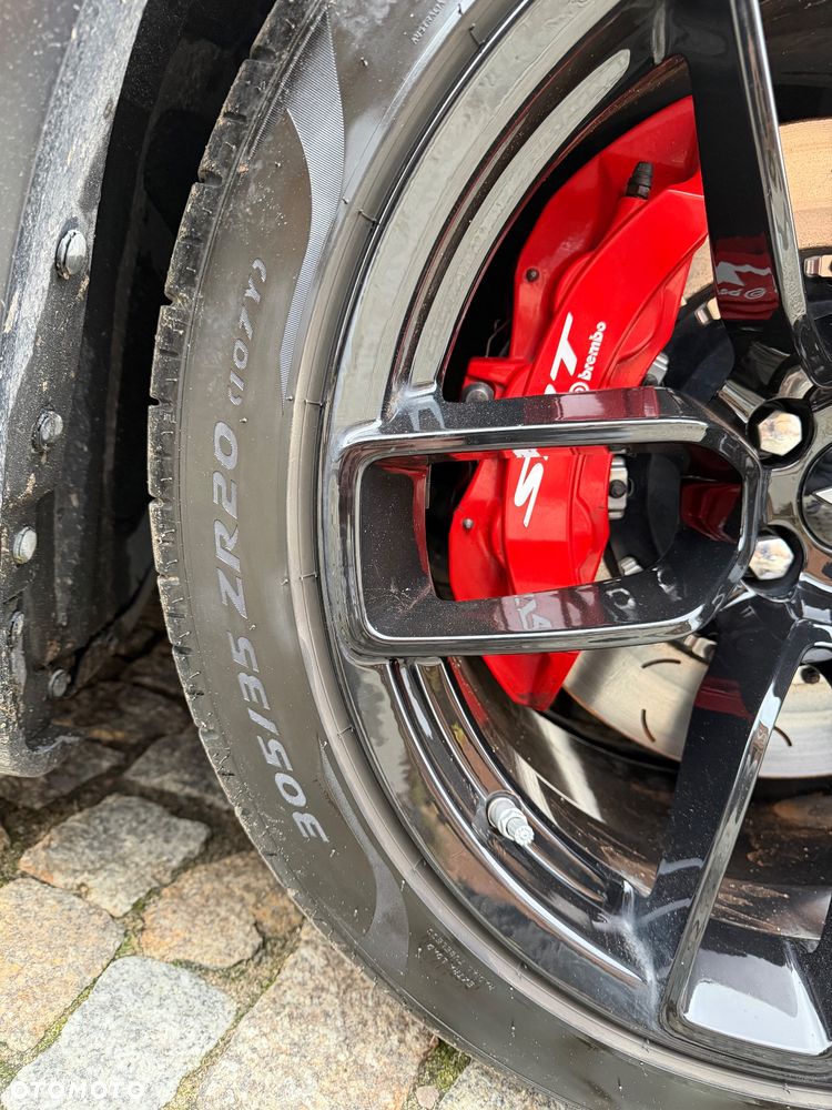 Dodge Charger 6.4 Scat Pack Widebody - 16