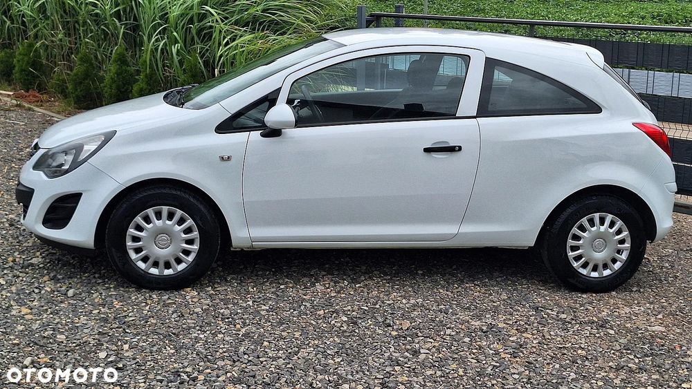 Opel Corsa - 4