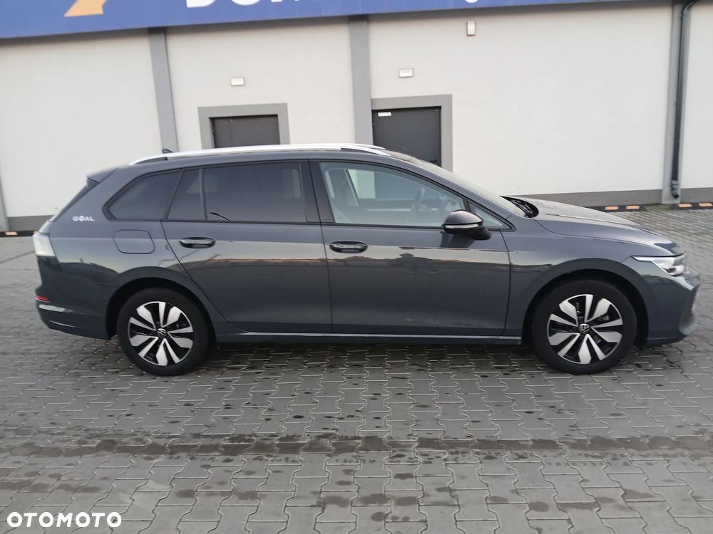 Volkswagen Golf - 7