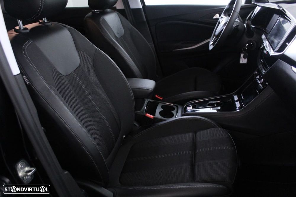 Opel Grandland 1.5 CDTI GS Line AT - 14