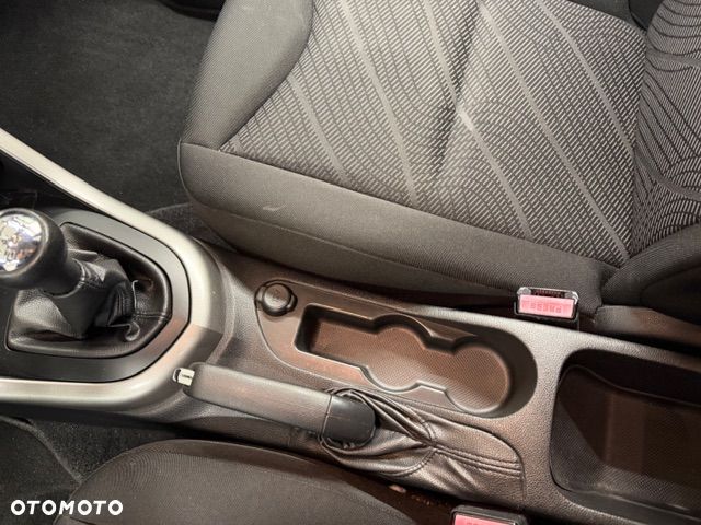 Peugeot 308 1.6 Trendy - 29