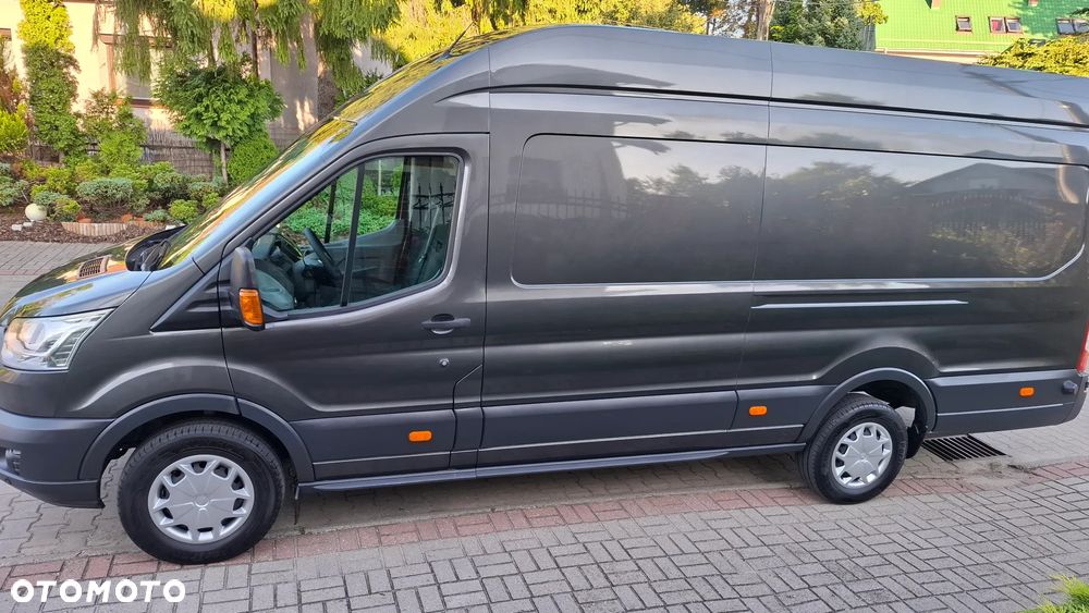 Ford Transit - 2