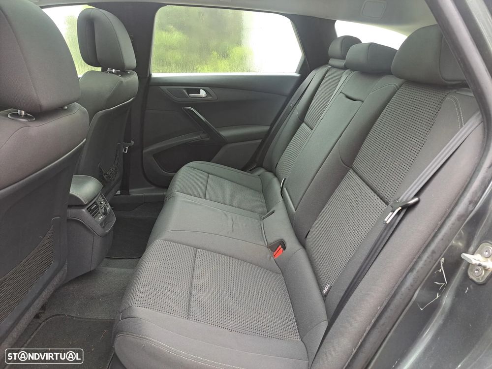 Peugeot 508 SW BlueHDi 120 EAT6 Stop&Start Business-Line - 8