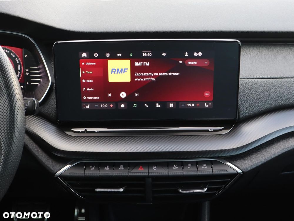 Skoda Octavia 1.5 TSI e-Tec Sportline DSG - 15