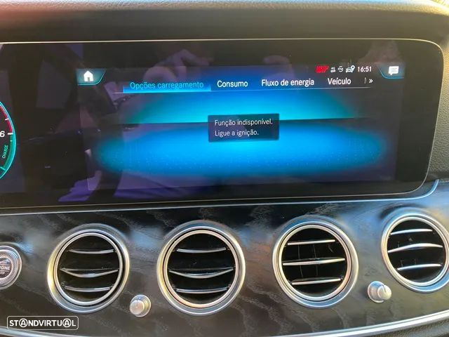 Mercedes-Benz E 300 de T 9G-TRONIC Avantgarde - 21