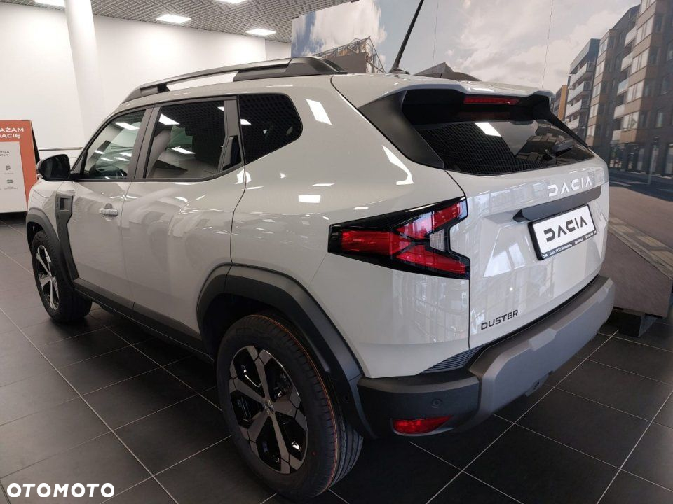 Dacia Duster - 4