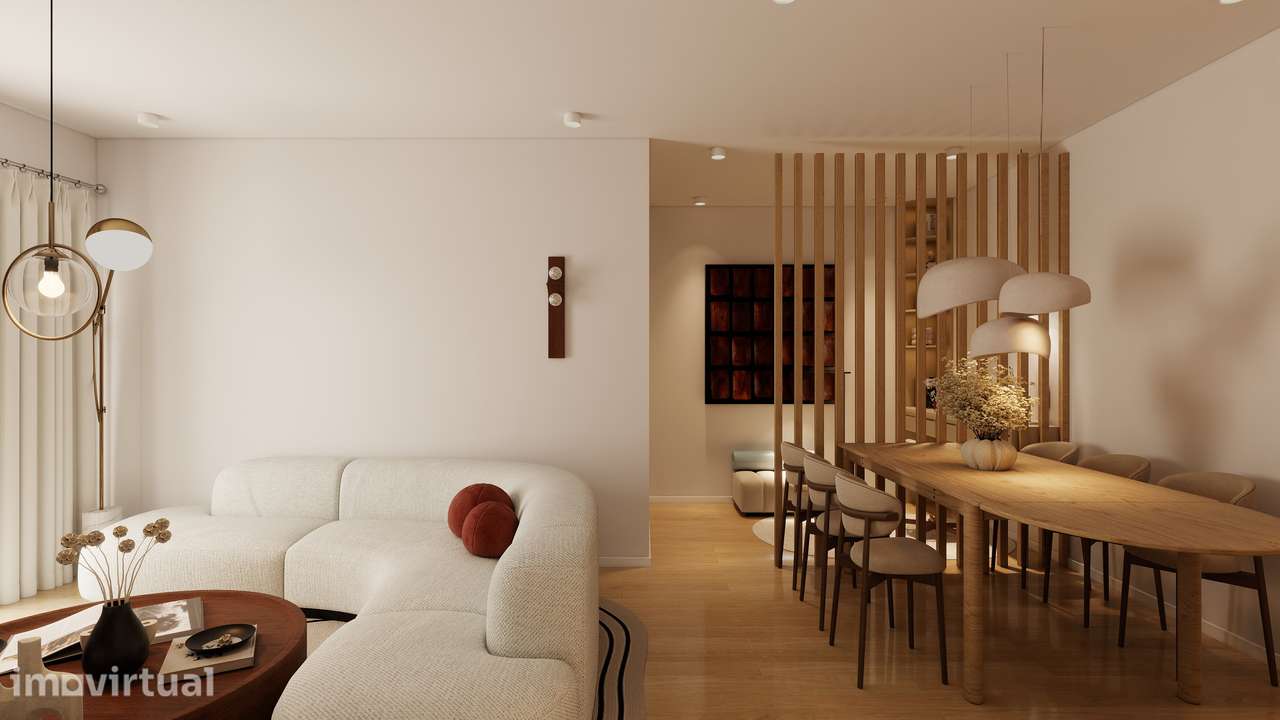 T3 Duplex Novo Varandas e Elevador - Sofisticado - Av Fernão Magalhães - Grande imagem: 5/22