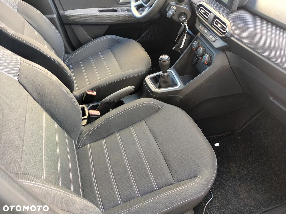 Dacia Sandero 1.0 TCe Laureate S&S - 19