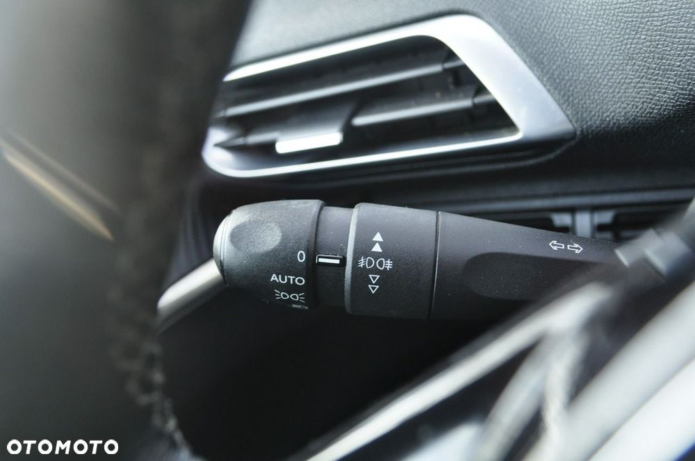 Peugeot 3008 - 7