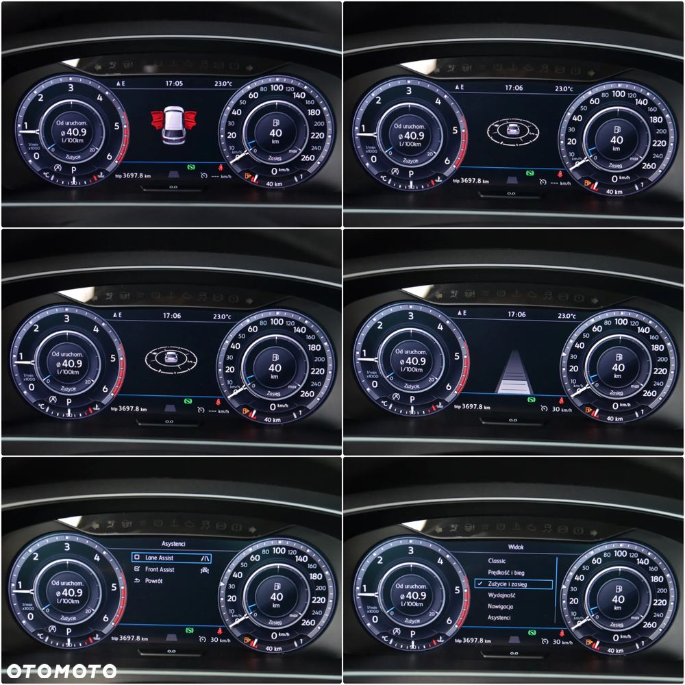 Volkswagen Tiguan - 36