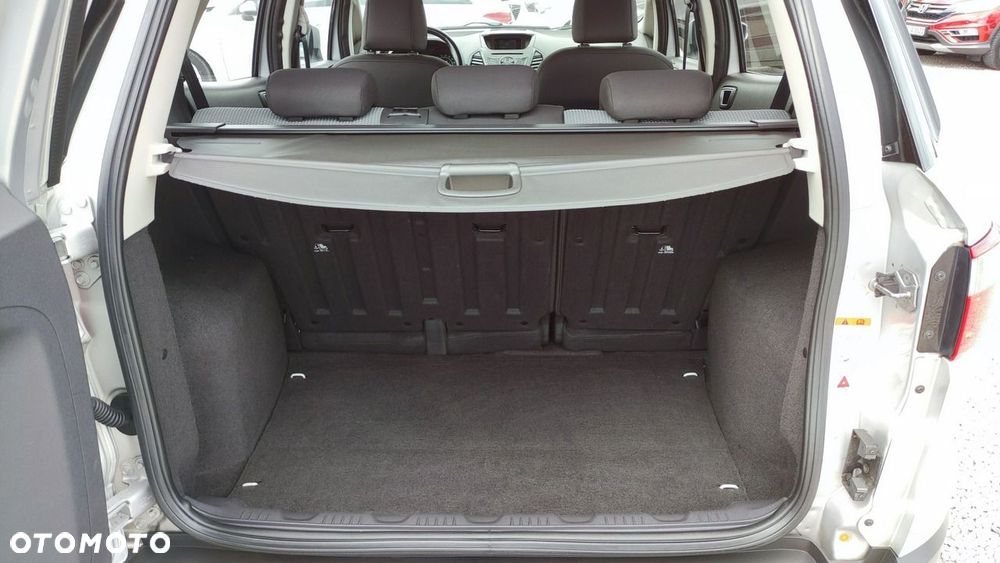 Ford EcoSport - 24