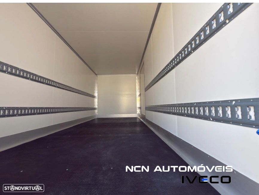 Iveco DAILY 35C16 (3.0cc 160cv) - 5