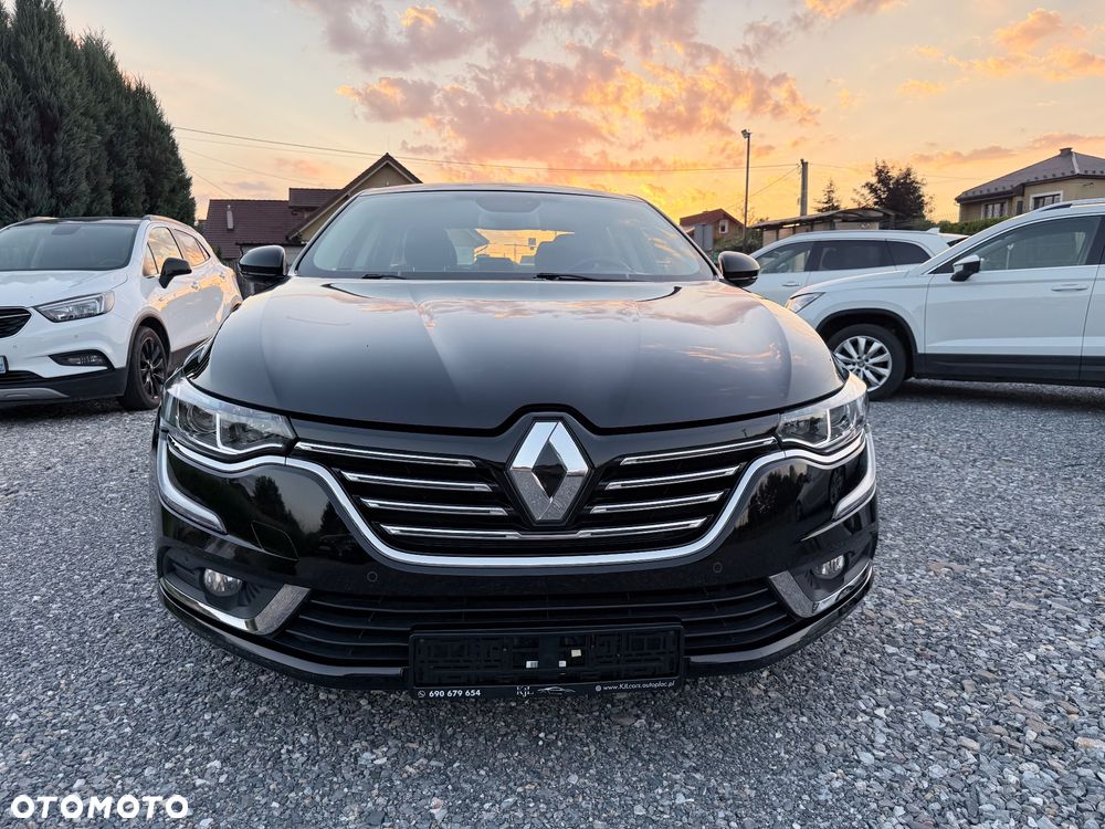 Renault Talisman - 1