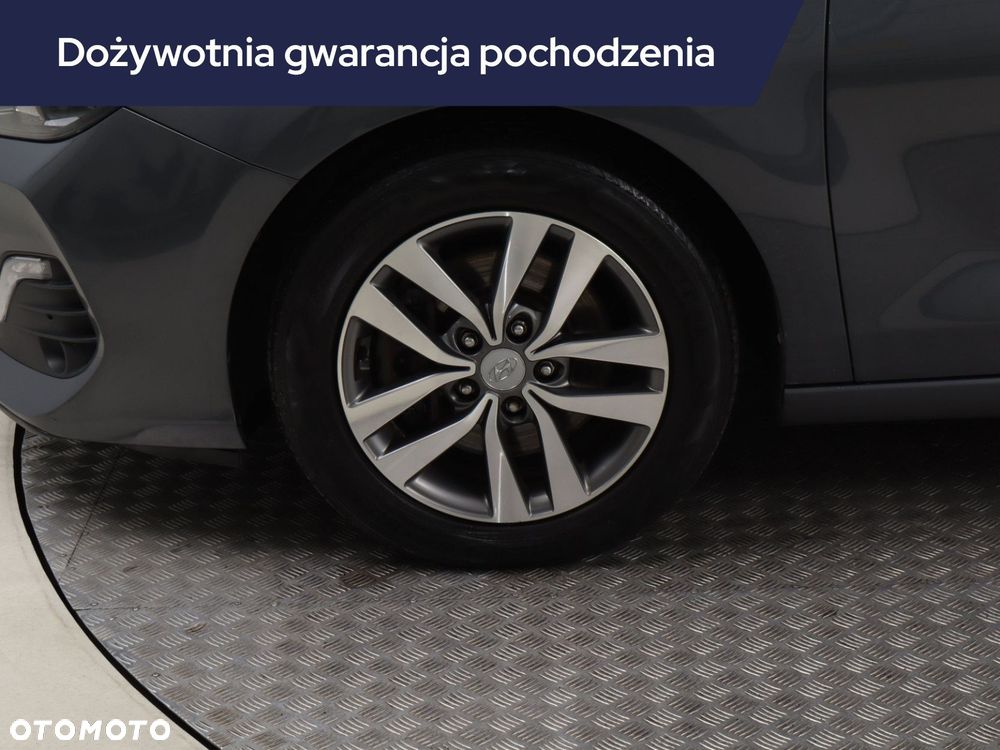 Hyundai i30 - 17