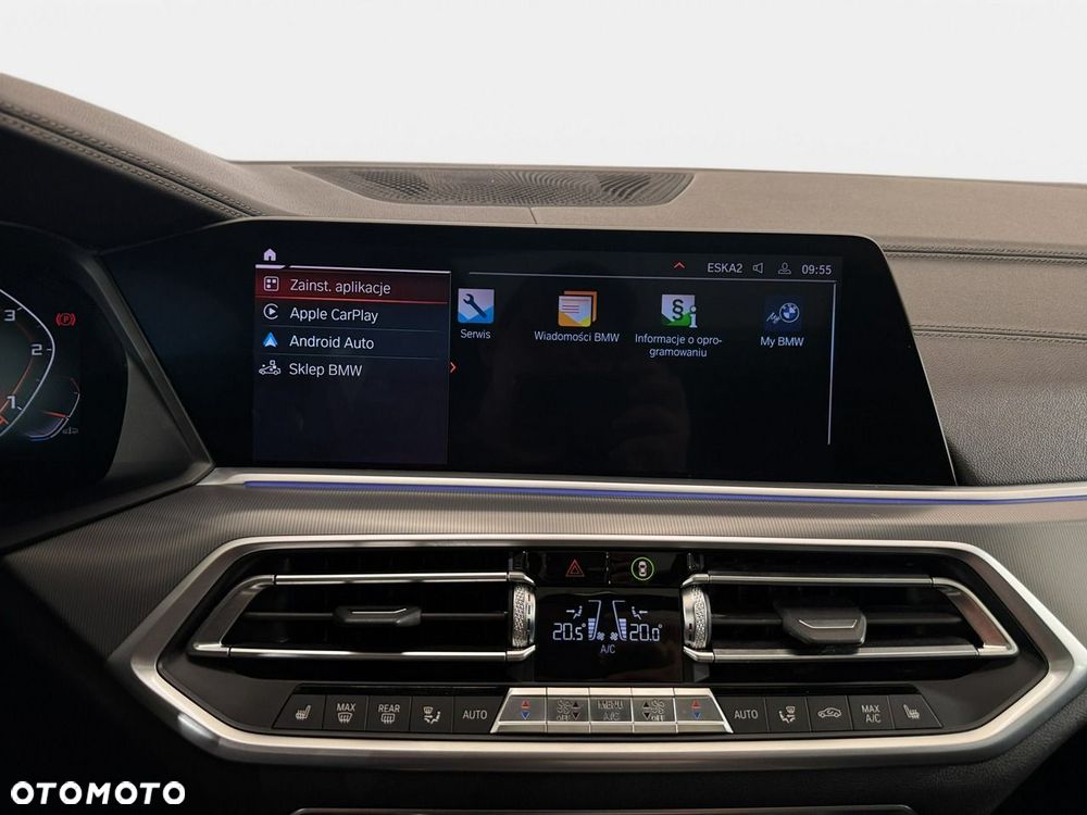 BMW X5 M - 38