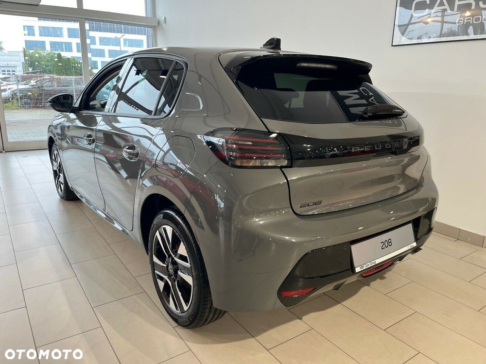 Peugeot 208 1.2 PureTech Allure S&S - 7