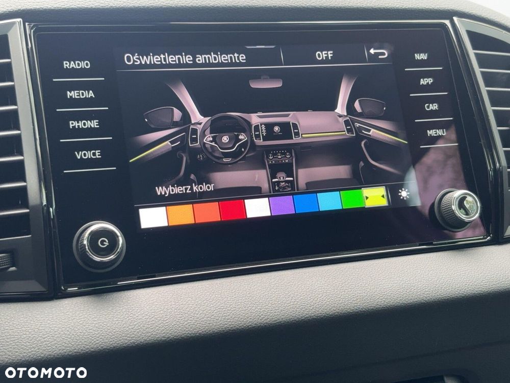 Skoda Karoq 1.5 TSI ACT Selection DSG - 32