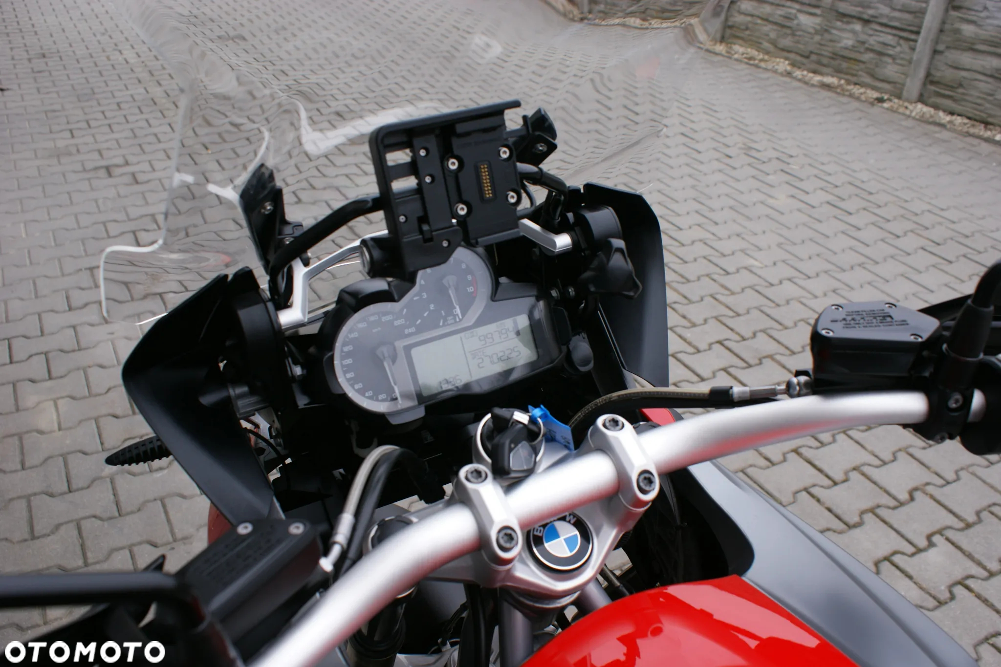 BMW GS - 15