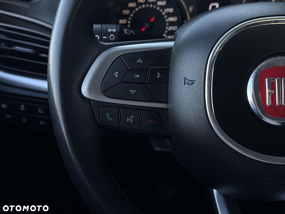 Fiat Tipo 1.4 16V - 18