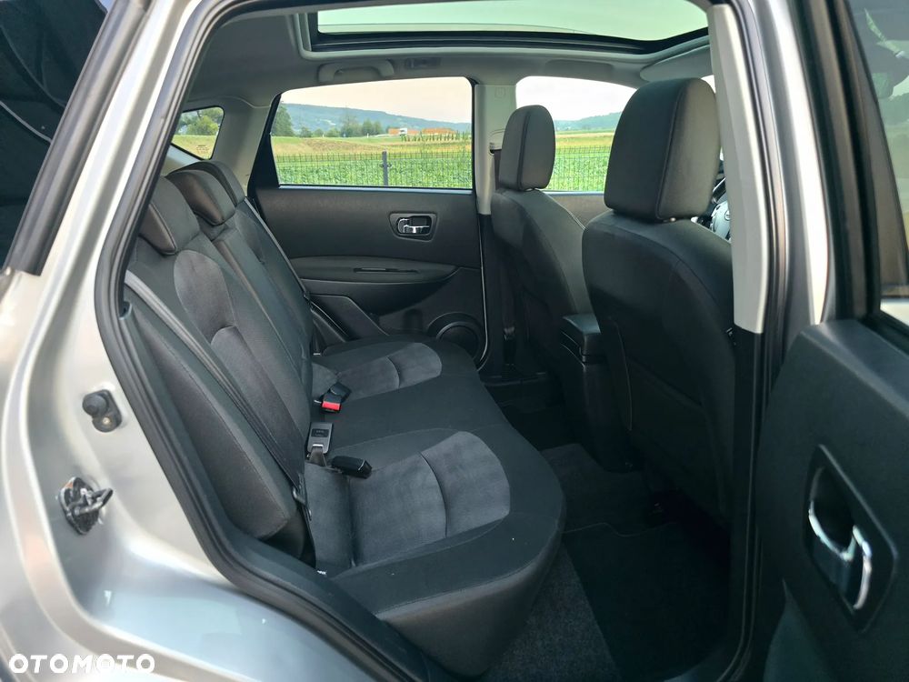 Nissan Qashqai 2.0 360 - 20