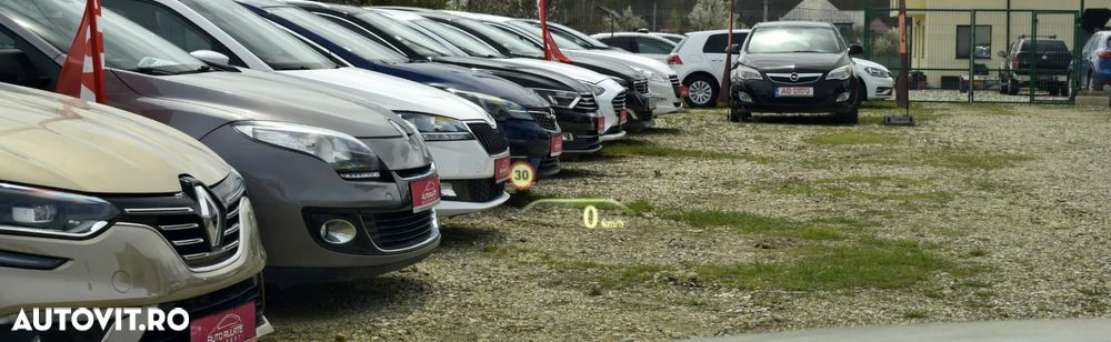 BMW Seria 5 520d xDrive Aut. - 40