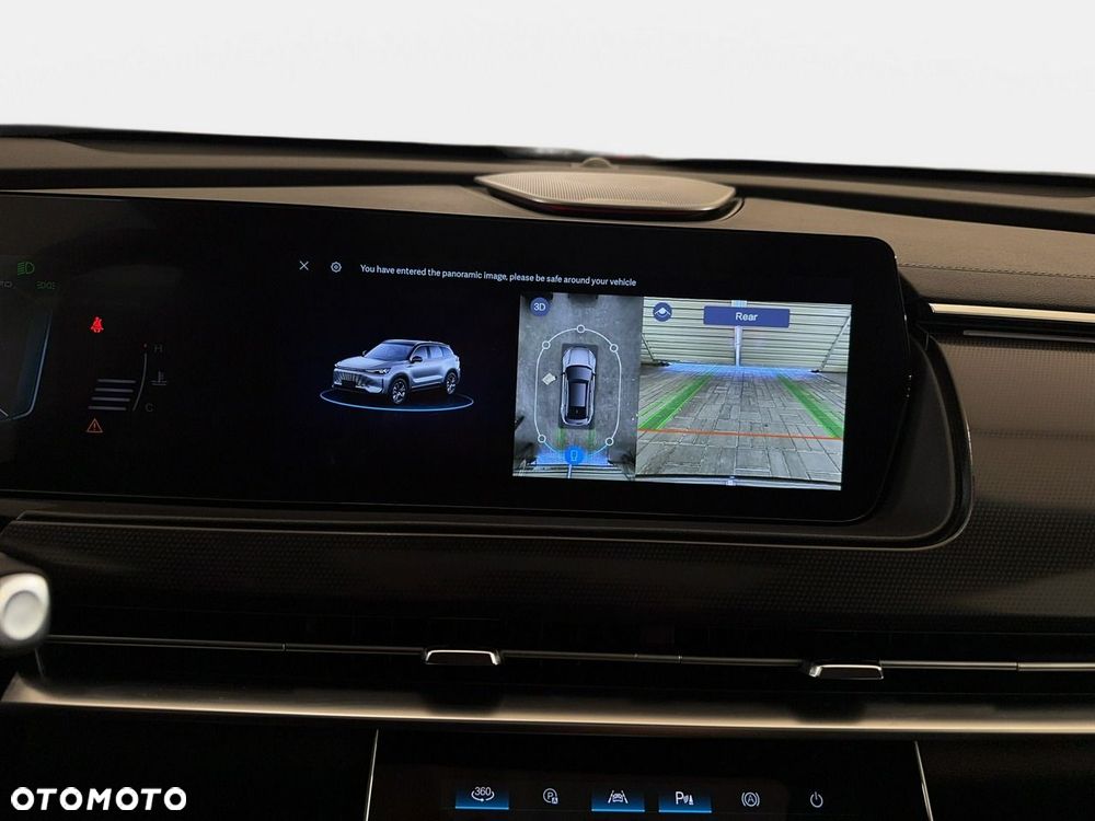 BAIC 7 - 34