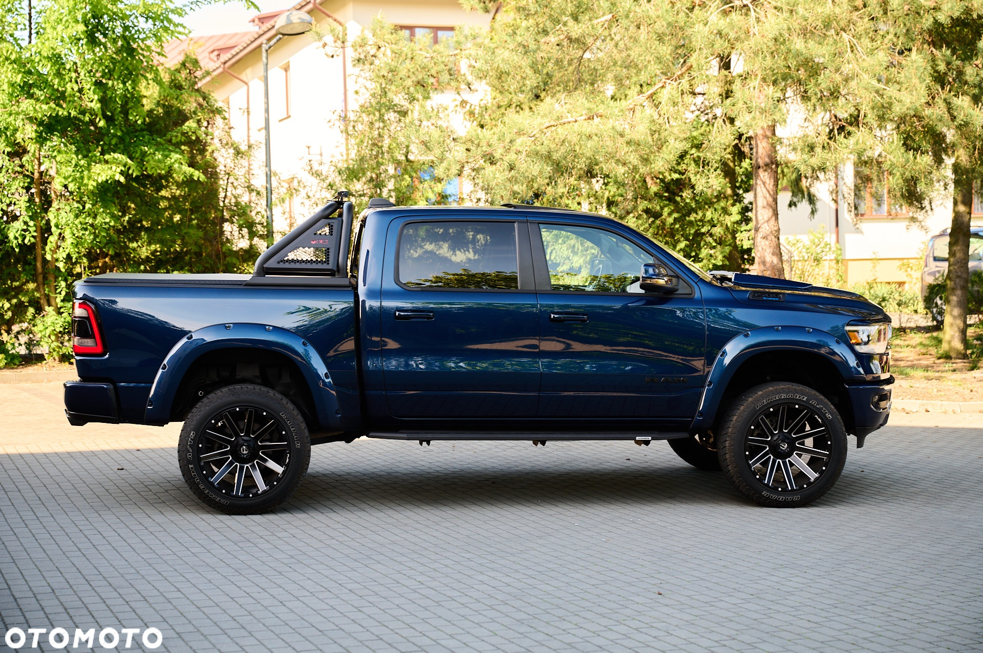 RAM 1500 - 14