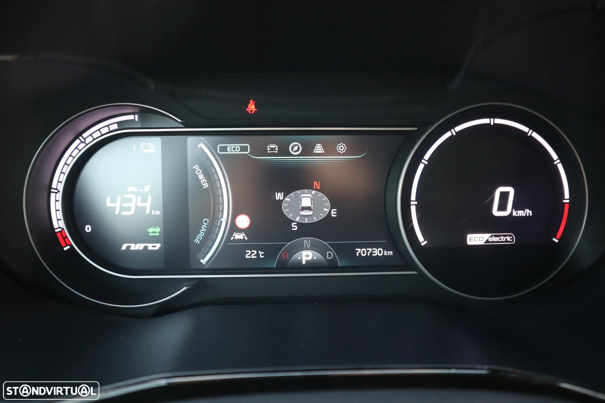 Kia e-Niro 64kWh - 30