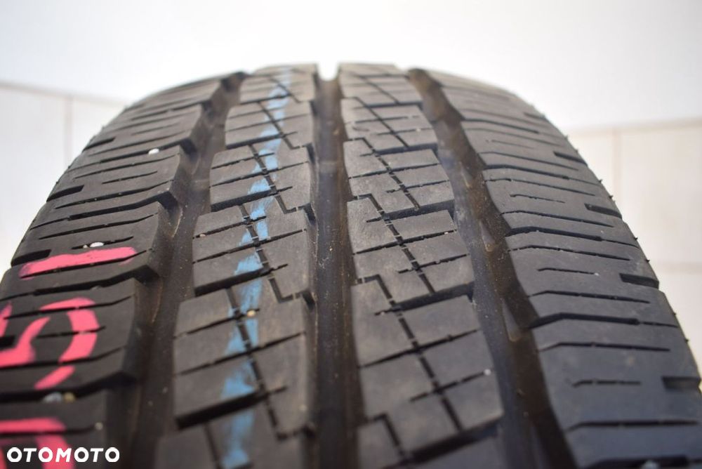 R16C 215/65 Pirelli Chrono four season - 2