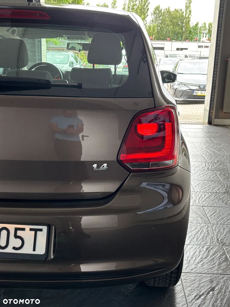 Volkswagen Polo - 10