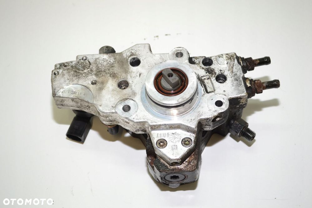 MERCEDES W639 2.2 CDI VITO VIANO POMPA WTRYSKOWA 6460700101 - 1