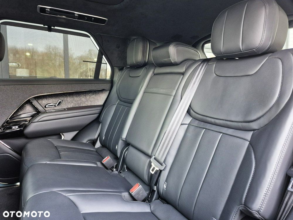 Land Rover Range Rover Sport - 28