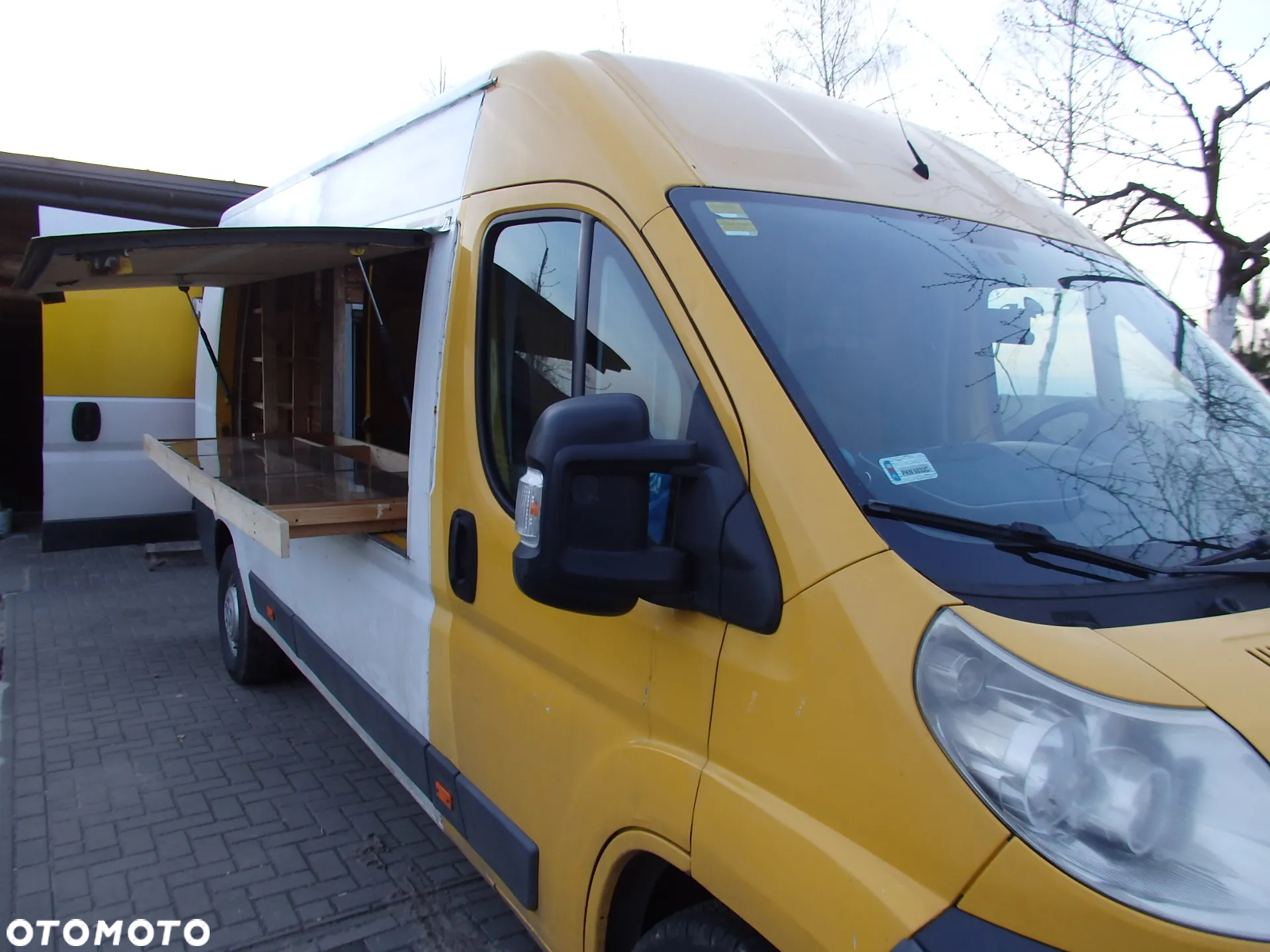 Fiat DUCATO - 6