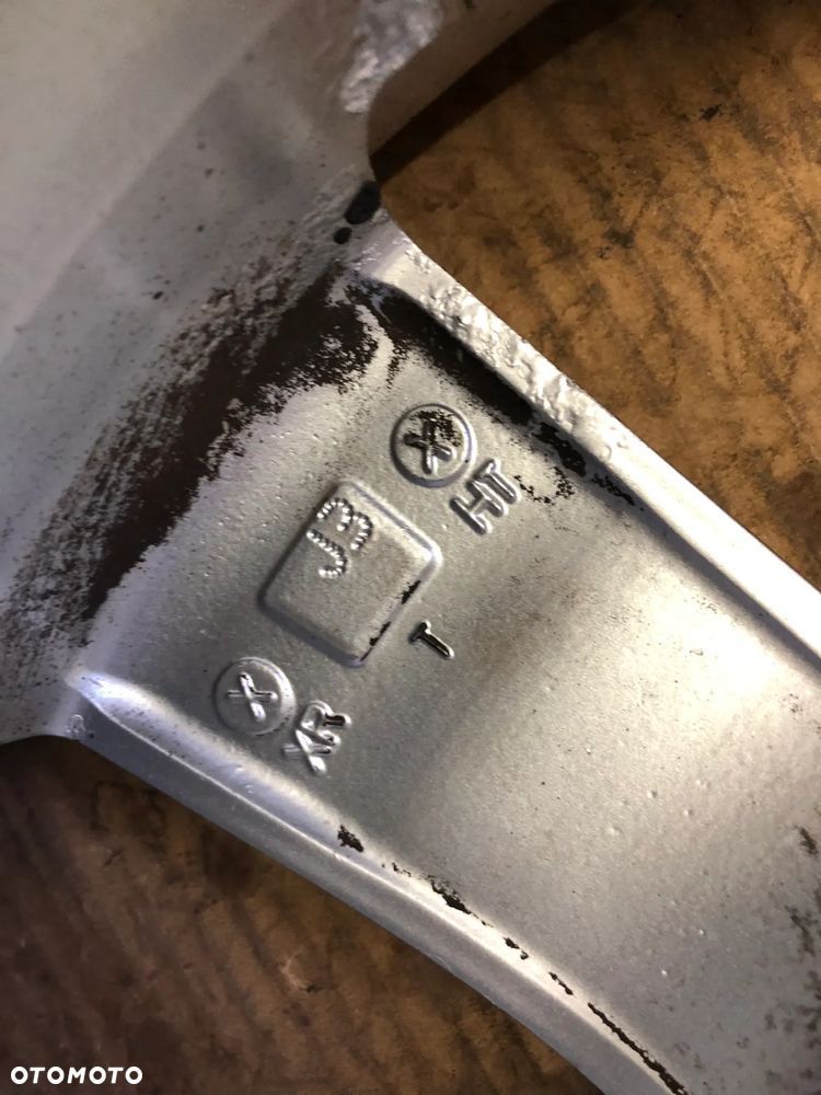 felgi aluminiowe alufelgi 17''5x112 7j et:54 57,1 mm seat leon ii altea - gwarancja wysyłka monta - 12