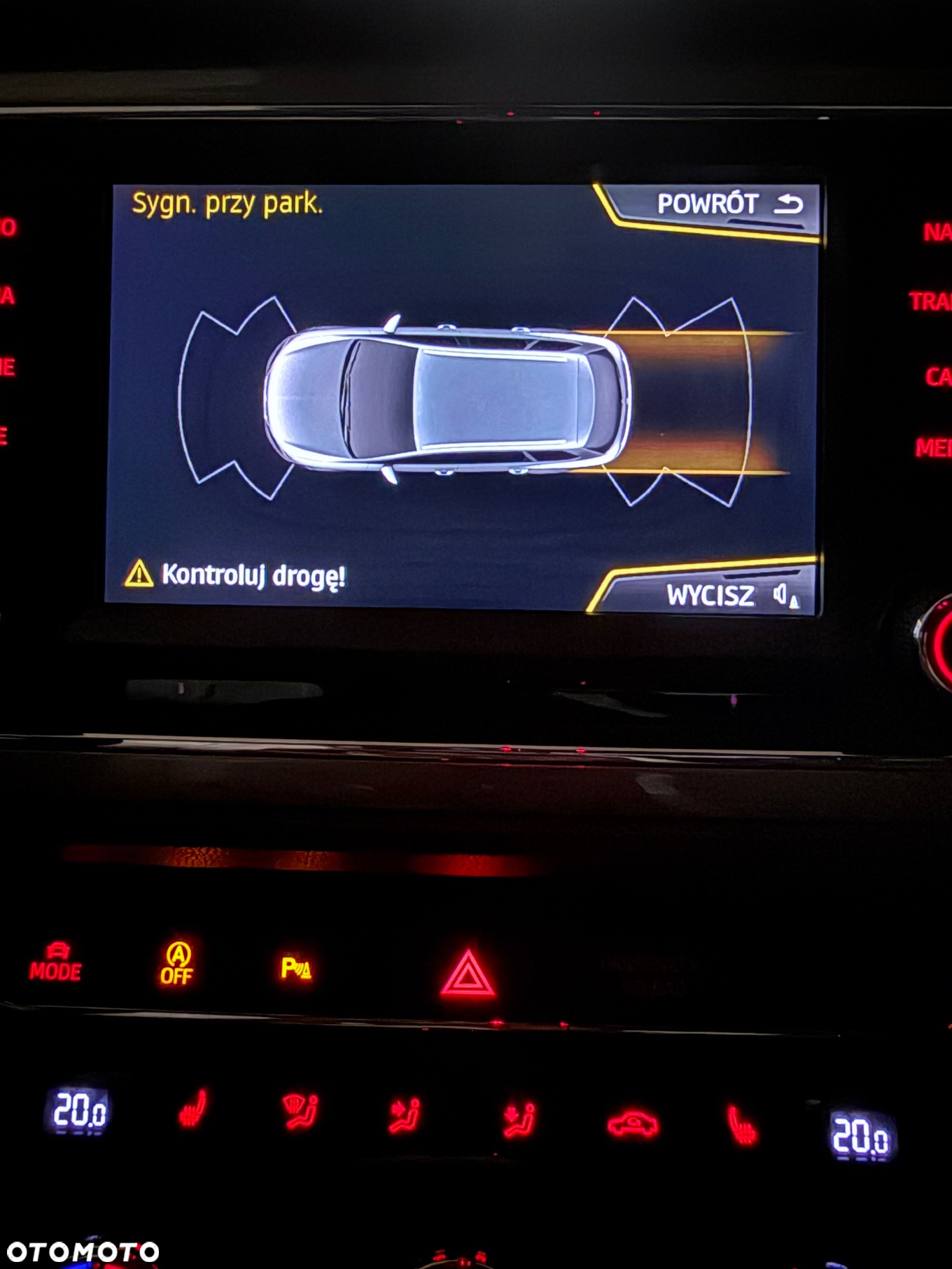 Seat Leon 1.4 TSI ACT Start&Stop DSG FR - 23