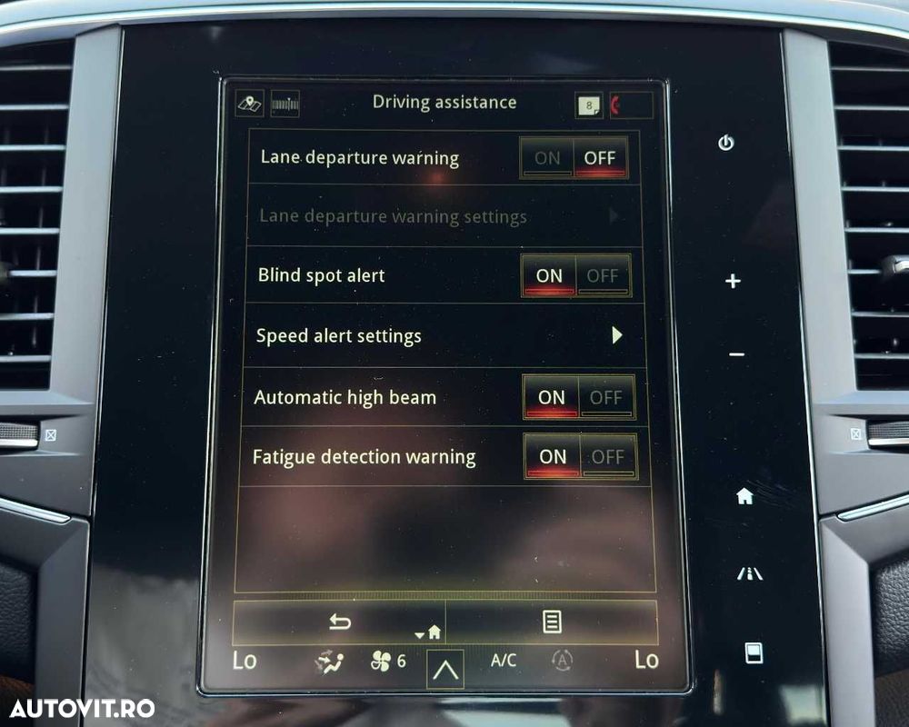 Renault Talisman - 29