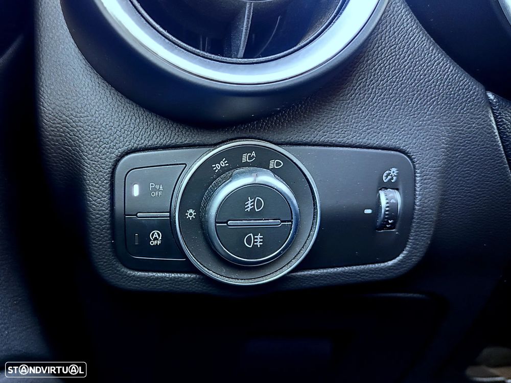 Alfa Romeo Stelvio 2.2 D Super AT8 - 23