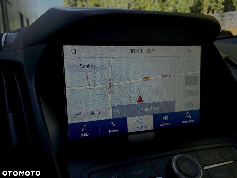 Ford Kuga 2.0 TDCi FWD ST-Line - 30