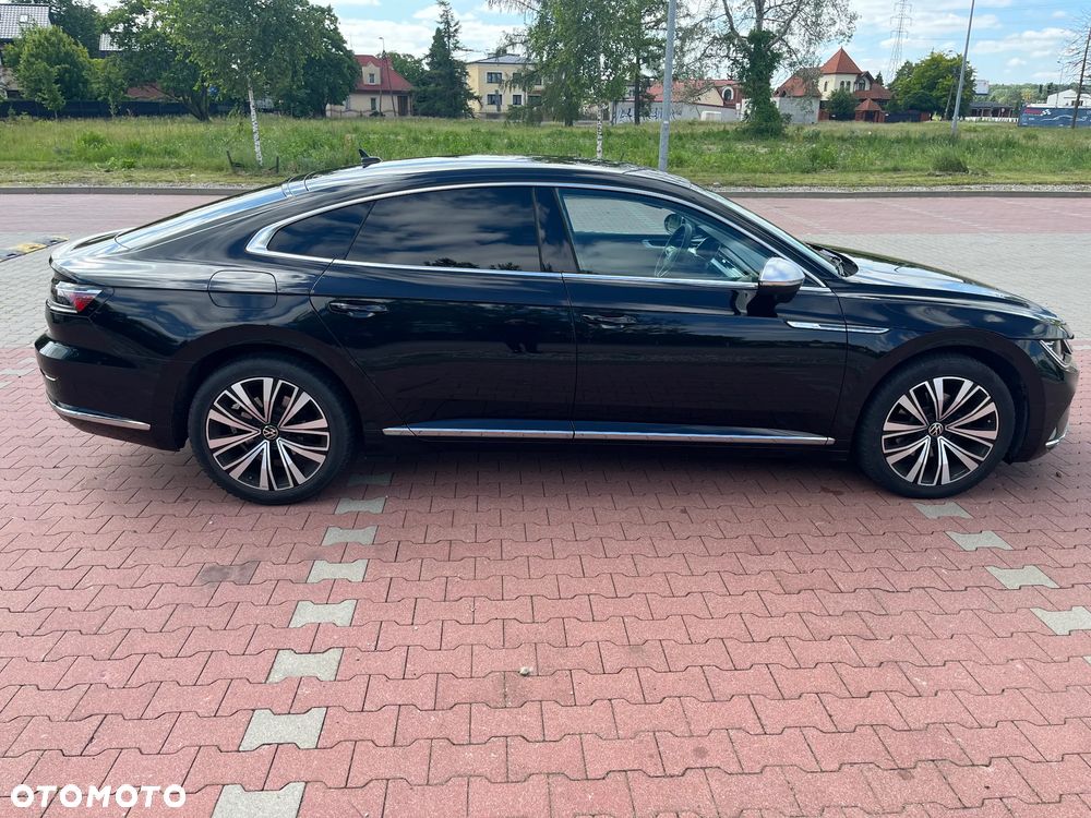 Volkswagen Arteon 2.0 TSI Elegance DSG - 6