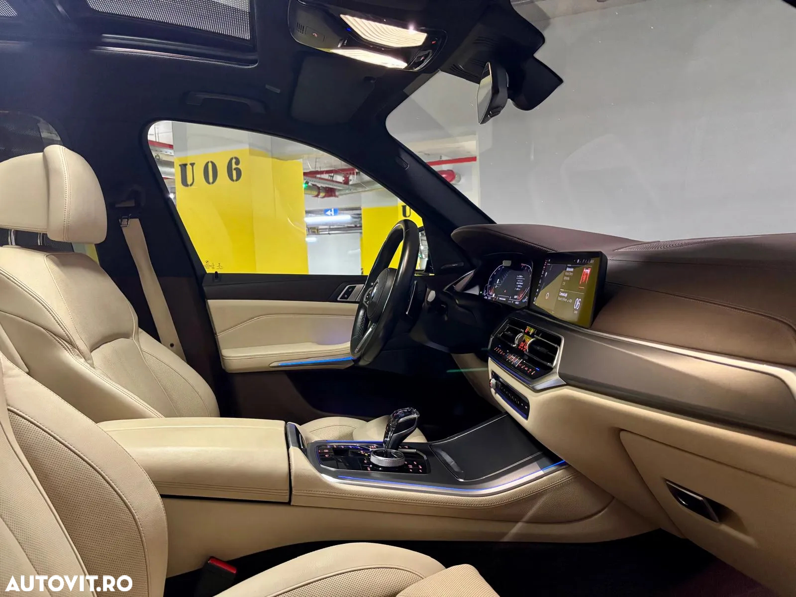 BMW X5 xDrive40i - 7