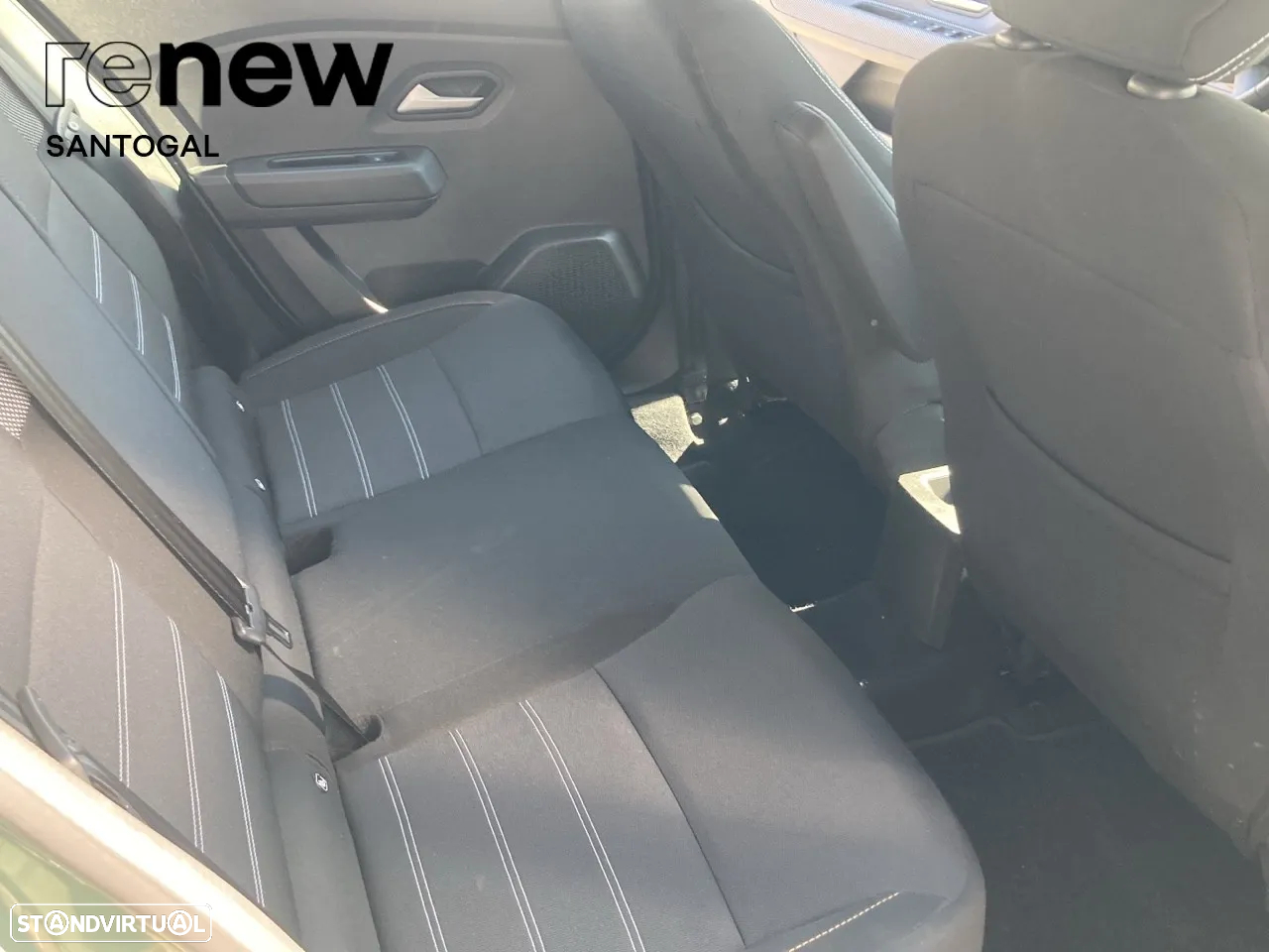 Dacia Sandero 1.0 TCe Stepway Expression - 22