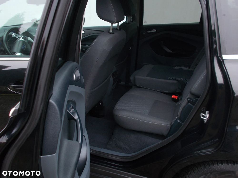 Ford C-MAX 1.6 Trend - 10