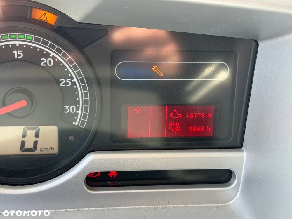 Renault Midlum 280 DXI - 14