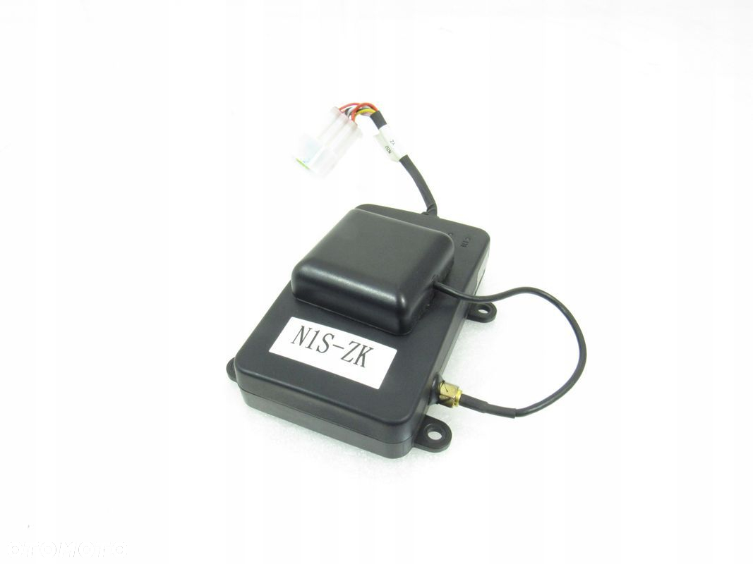 Moduł / sterownik LTE Niu M+ - 3